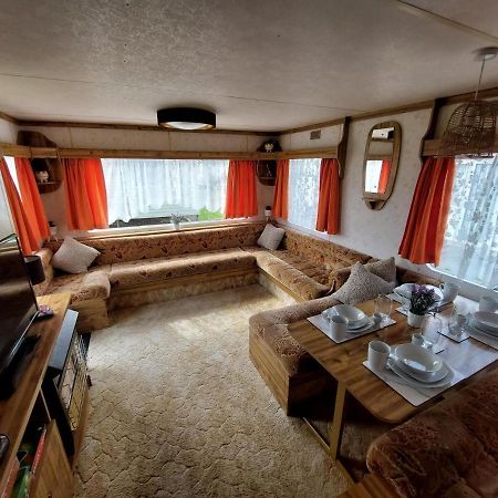 Idyllic Family Holiday Caravan Skegness Luaran gambar