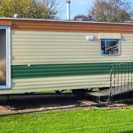 Idyllic Family Holiday Caravan Skegness Luaran gambar