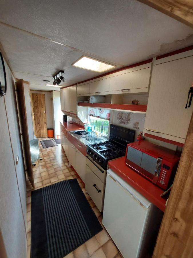 Idyllic Family Holiday Caravan Skegness Luaran gambar