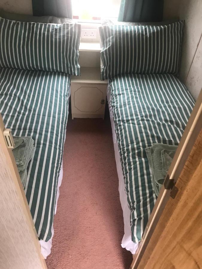 Idyllic Family Holiday Caravan Skegness Luaran gambar