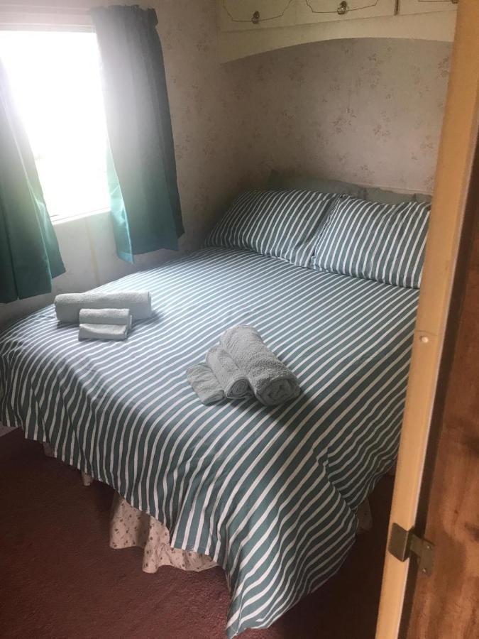 Idyllic Family Holiday Caravan Skegness Luaran gambar